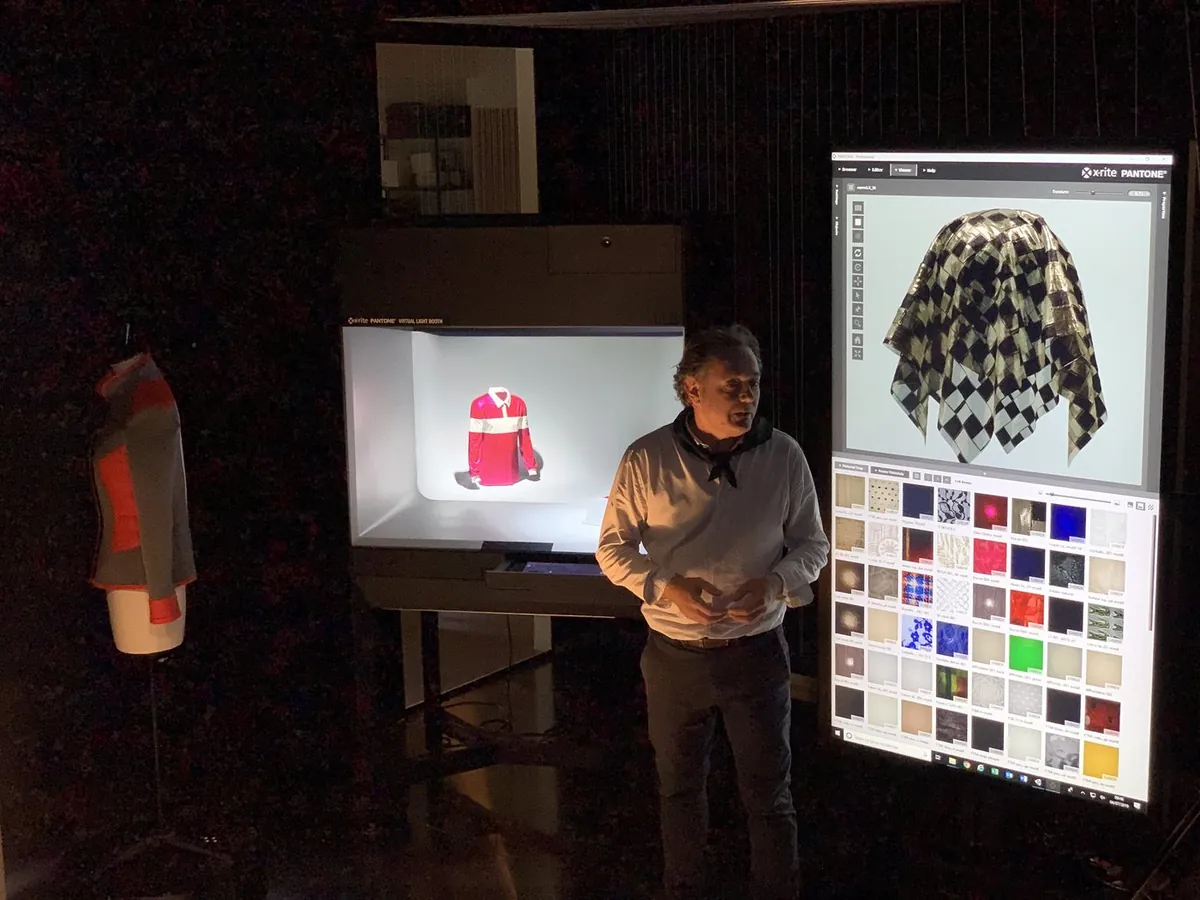 Materials Digital Library – 1