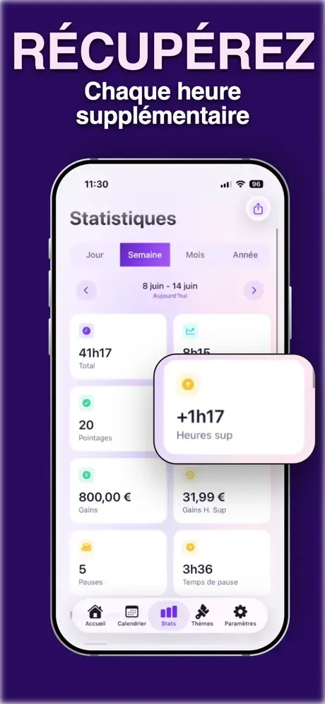 Images PointHeure 2