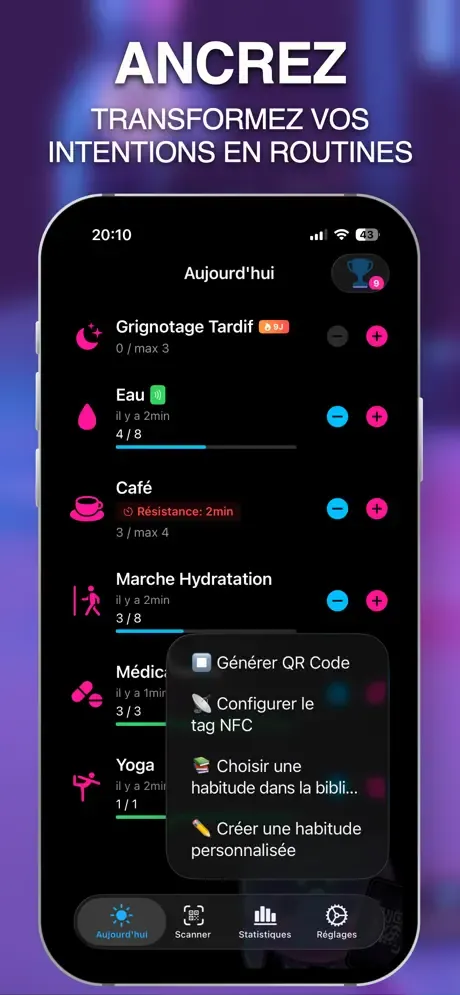 TagTrack – 2
