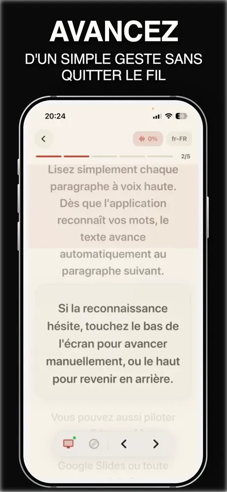 VoxPresenter – 2