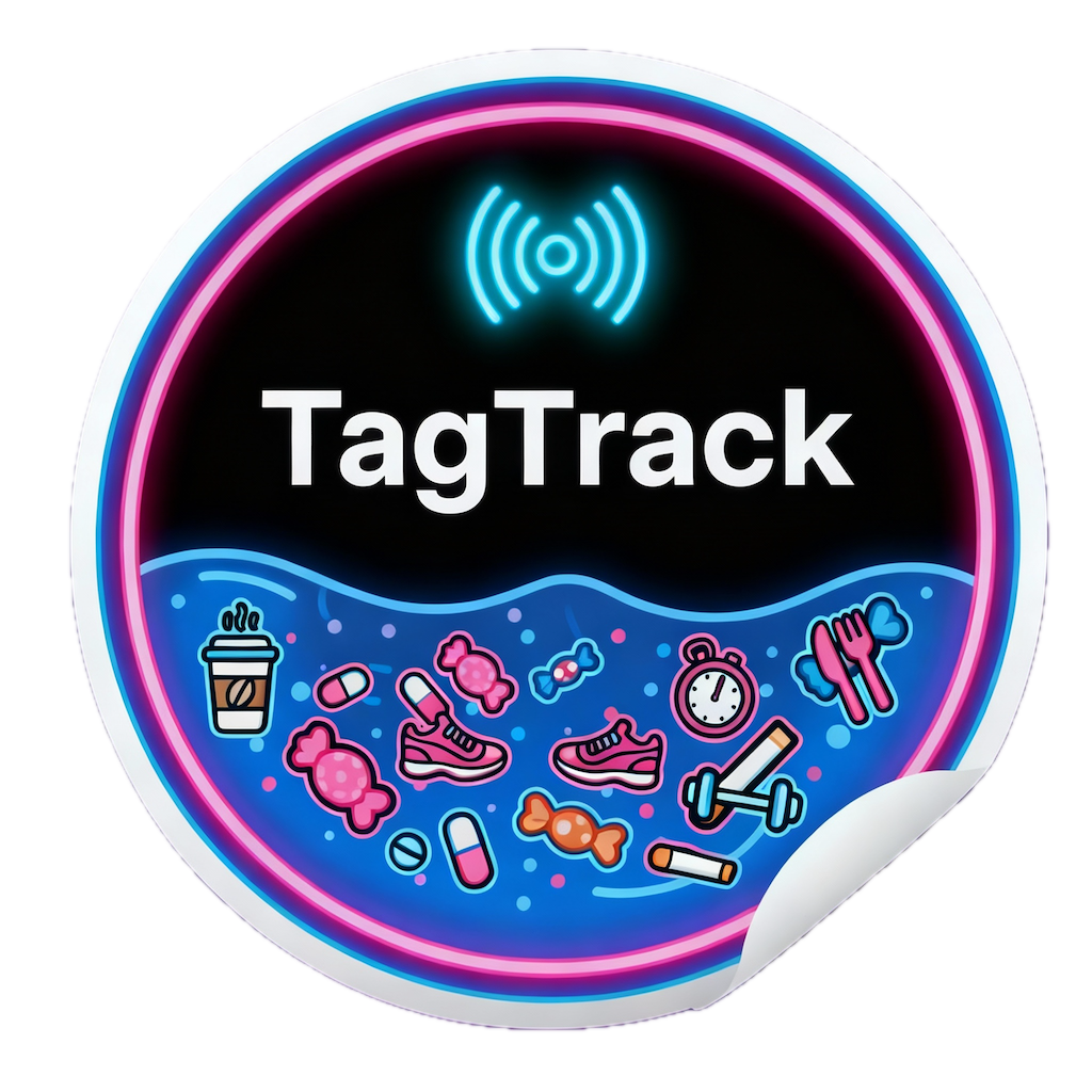 TagTrack App Icon